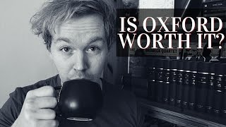 Should You Really Go To Oxford University?