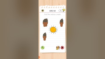 Brain Test All Star IQ Boost Level 149