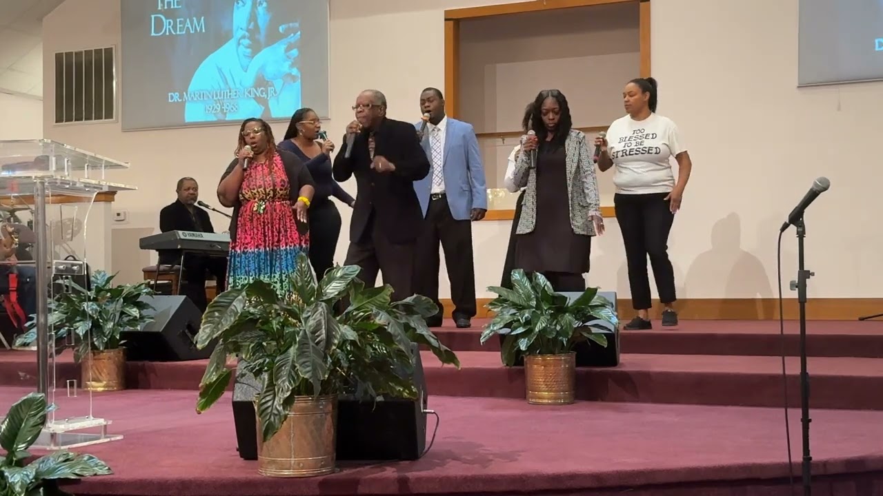 You Fight On – Don’t Give Up!