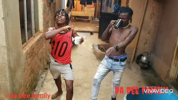 Omutima by Kid Dee video out dance 🔥🔥🔥 #kiddee #omutima