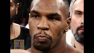 Mike Tyson and Lennox Lewis - The $4 Million step aside Deal