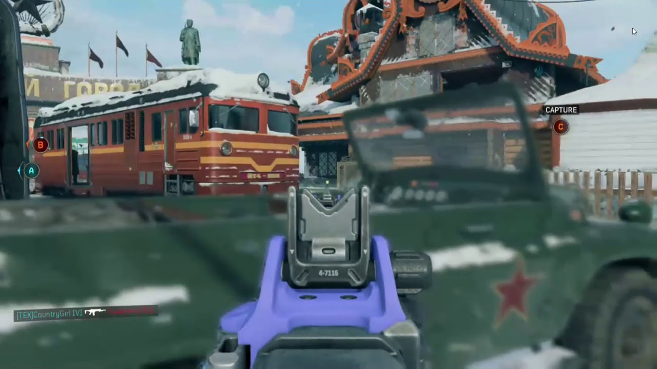 BLACK OPS 4 Best HARDCORE Class Setup! EASY kills (description)