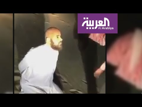 نشطاء على مواقع التواصل: فيديو حاج قطري مختطف مسرحية سيئة الإخراج