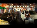 Lifestyle 2  hood drama  full movie  black cinema