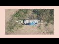 We are leo  your voice lyric