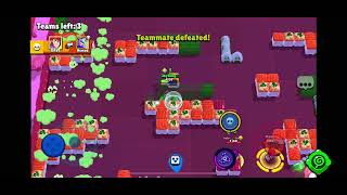 Carrying My Team In 3V3 Daily Leon May 7