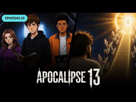A STAIRWAY TO HEAVEN - REVELATION 13 (EP22 - Season 1)