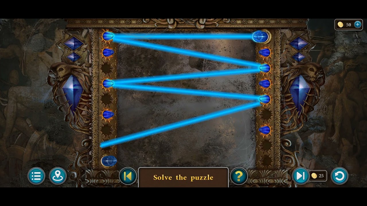 Crystal artifact seekers episode 5 ancient coast