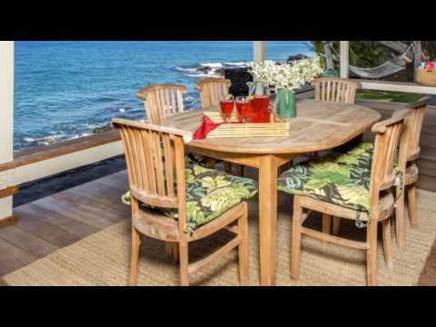 786650 Alii Drive, Kailua-Kona, HI home video tour