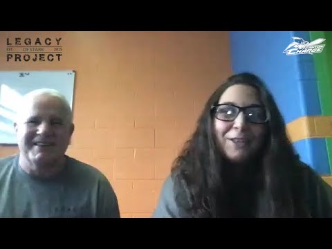 Community Shoutout: The Legacy Project of Stark - YouTube