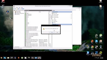 How To Port Forward For Anything