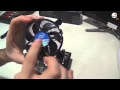 StudioPC # Instalando o Processador/Cooler Intel | LGA 1150/1155