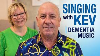 60s & 70s Hits Bring Life Back to Dementia Patients | 2026