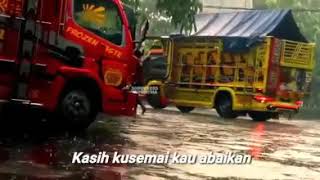 Memori berkasih Versi truk mbois MR JONGOL