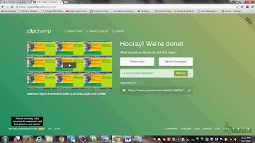 Selenium Hybrid Framework Video 4.avi