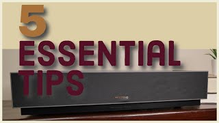 Ultra Short Throw Projectors (laser Tvs): 5 Essential Tips To Consider Before Buying