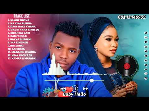 Hello Bebby Sabuwar Wakar Wise Boy