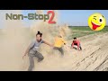 Comedy Non-Stop Part 2  2019  Bindas fun joke 