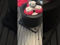 And the print is here, now working on the close loop stepper motor stay tuned! #electronic #robotics