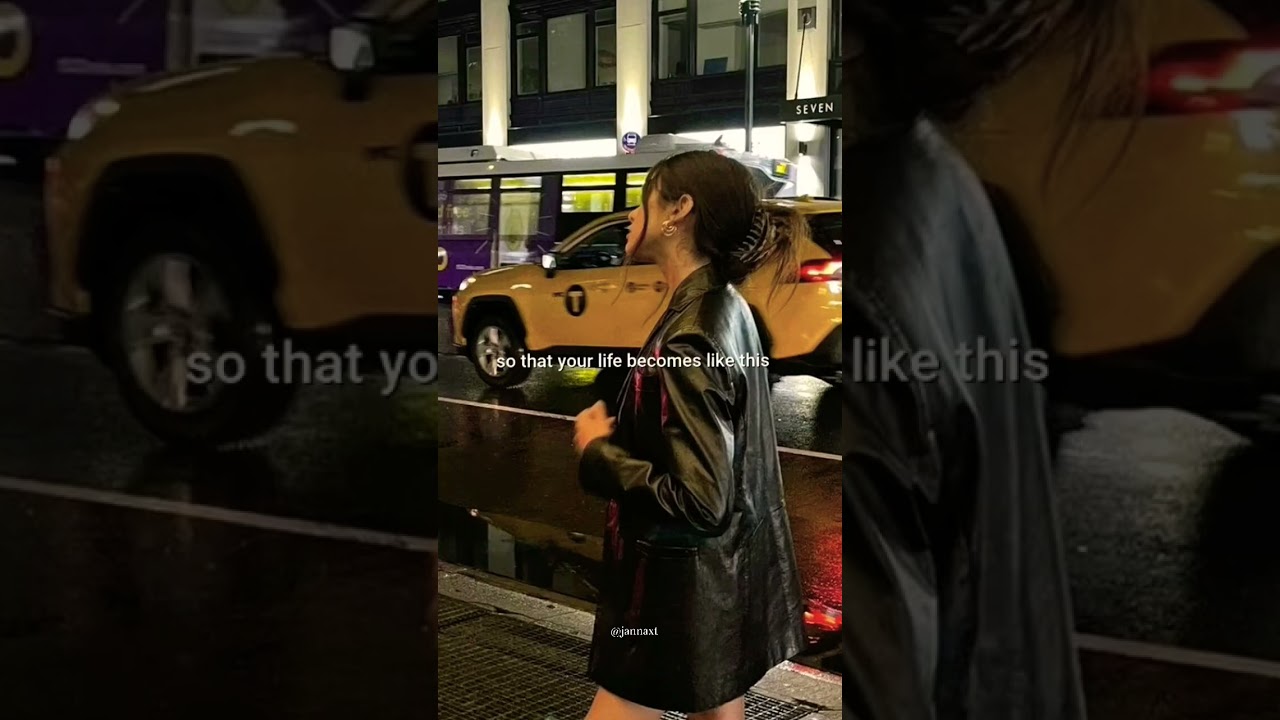 pov: you started studying 