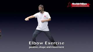 Elbow Exercise 20200917