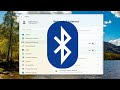 How to Stop Bluetooth From Automatically Turning Off in Windows 11/10 [Guide]