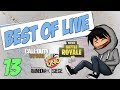 Best of live  dab en 2017  bonne anne   13