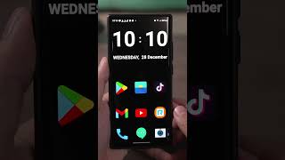 How To Set Incoming Call Notification To Full Screen On An Android #shorts screenshot 3