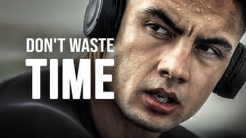 Stop Wasting Your Time: Unlocking the Secrets of Productivity