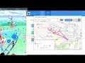 JOYSTICK FLY GPS FOR IPHONE IOS ITOOLS 4 POKEMON GO FAKE GPS