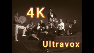 Ultravox - All Fall Down - Remaster