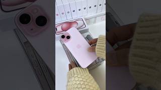 Iphone 15 Gift Box Impressive Packing Who Want Gift?