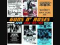 Guns N Roses Live Era 87 93 Full Album