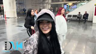 KARELY RUIZ The fight with #Marcela is not cancelled 🥊