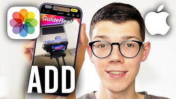 How To Add Text To Photo On iPhone - Full Guide