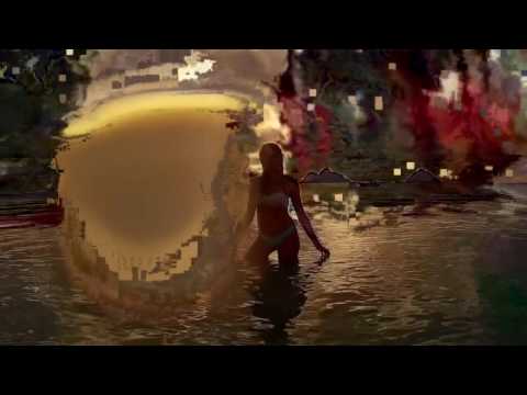 Datamosh, 4 clips