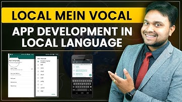 How to make our app to support multiple languages? | Android App Development | App Development