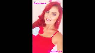 Hayatım Kutu Kutu Pense Prenses Tiktok En Güzel Fenomenleri