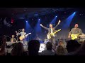 “Hurricane” by The Band of Heathens