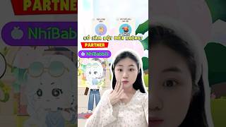 Mình có trồng được sâm đột biến ko? #nhíbabi #playtogether #playtogethervng #ptgcreator #shorts