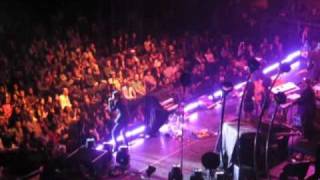 Robin Thicke - Shooter (MSG 3-17-10)