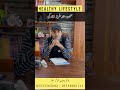 What is Healthy Lifestyle