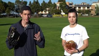 @LMU: The First Pitch