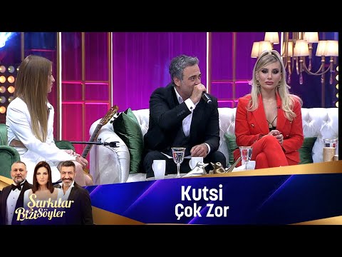 Kutsi - Çok Zor