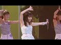 はじめての経験 / 真野恵里菜 (真野恵里菜デビューコンサート 「プロローグ〜乙女の祈り〜」)