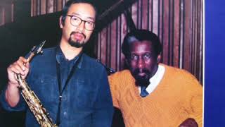 Another Step full album - Kazutoki Umezu and Mal Waldron 1982