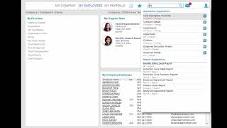 RE 360 Manager Self Service Demo