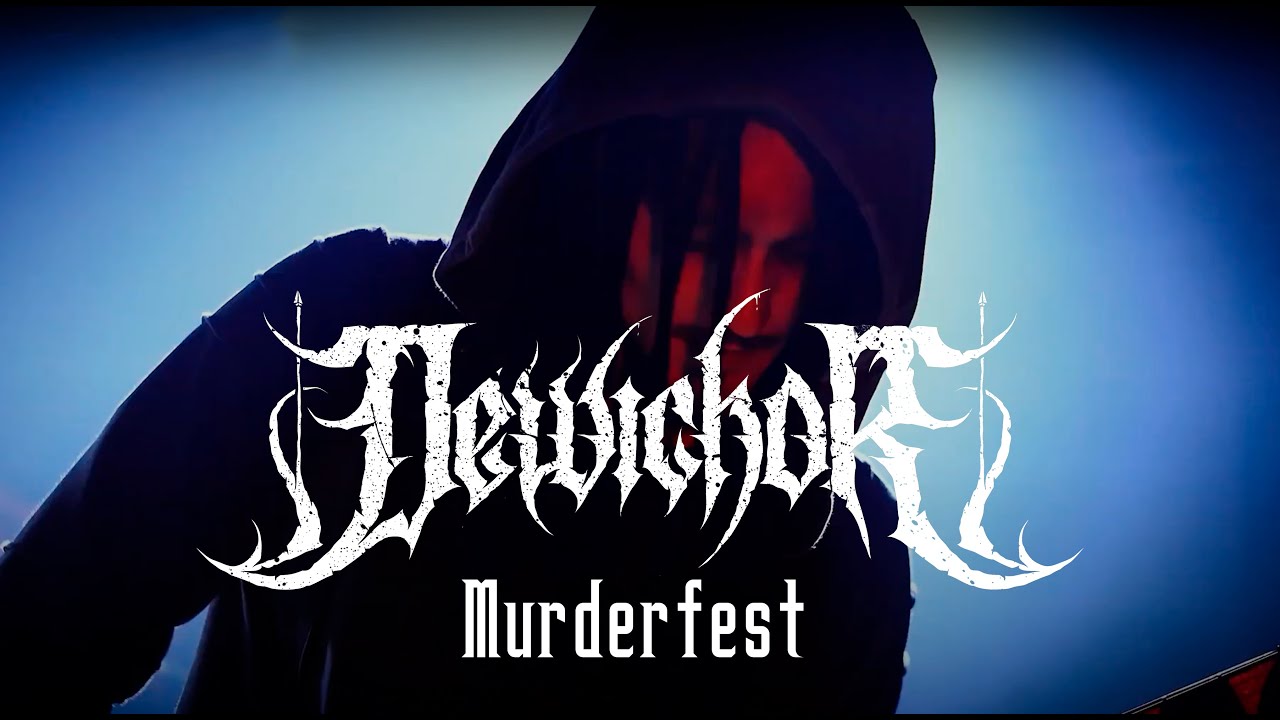 DEWICHOR - LIVE - MURDERFEST