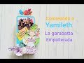 video 1  coloreo de Yamileth