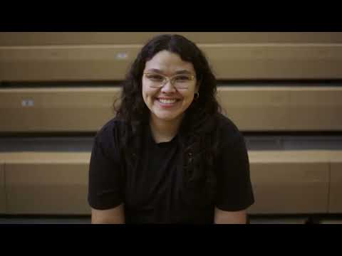 Mazda Rising Legends: Kaylee Wilmot-Joe